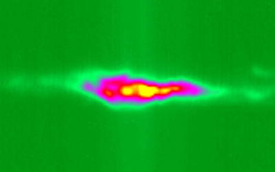 Infrared Telescope
