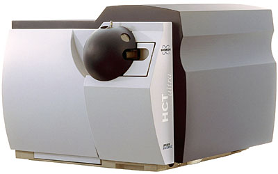 Ion Trap