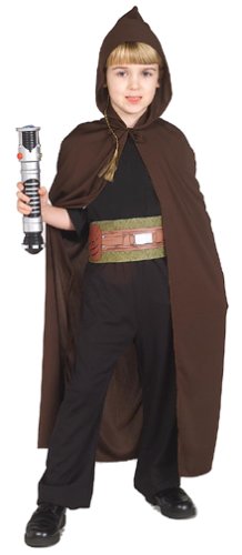 Jedi Knight Costume