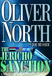 Jericho Sanction