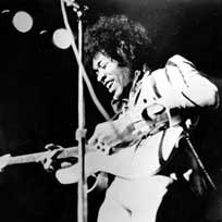 Jimi Hendrix