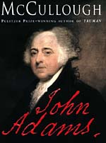 John Adams by David McCullough