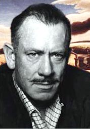 John Steinbeck Pictures
