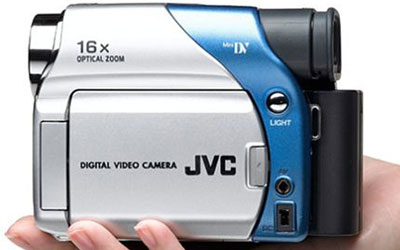 Mini DV Camcorder