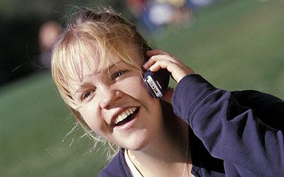 Phone Number
