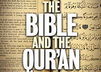 Newsweek Covers Koran