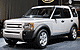 Land Rover LR3