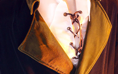 Lapel