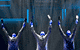 Blue Man