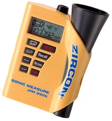 Laser Tape Measure