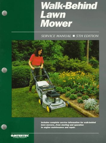 Lawn Mower Repair