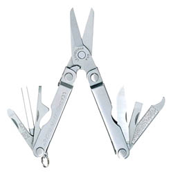 Leatherman Tool