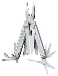 Leatherman Wave