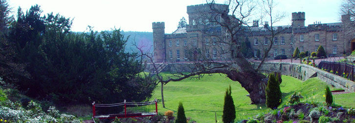 Lee Castle