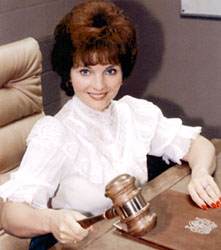 Norma Thorworth