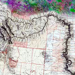 Lewis Clark Geography