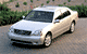 Lexus LS430
