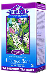 Licorice Root
