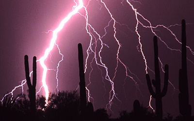 Lightning