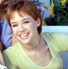 Lindsey McKeon - Saved by the Bell - Boy Meets World - Yenra