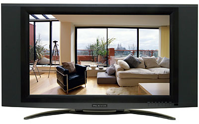 LCD TV