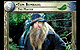 Lord of the Rings Trading Cards