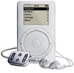 Mac MP3 Player