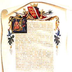 Magna Carta