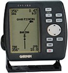 Garmin GPS 128 Marine Chartplotter