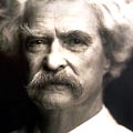 Mark Twain