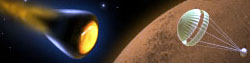 Mars Exploration Rover Mission