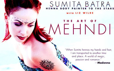 Mehndi