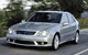 Mercedes C Class