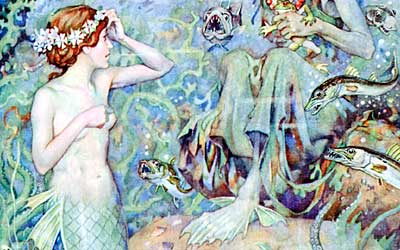 Mermaid