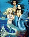 A Serenade of Mermaids