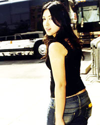 Michelle Branch - PRNewsFoto