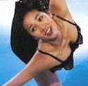 Michelle Kwan - Women Who Win