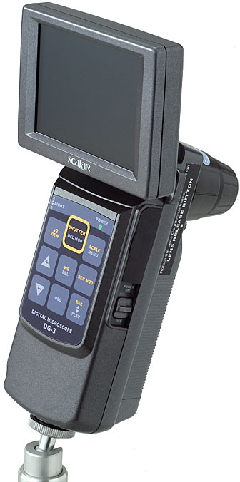Portable Microscope