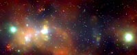Milky Way Galaxy