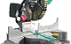 LCD Miter Saw