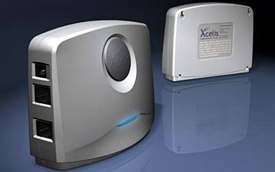 Xcelis Pantheon