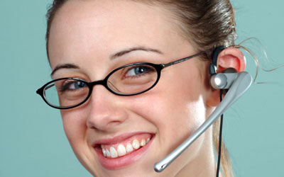 Headset