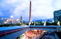 Monterrey Mexico