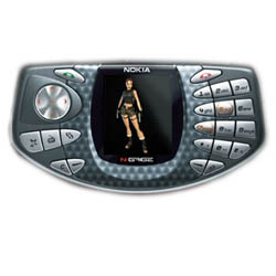 N-Gage