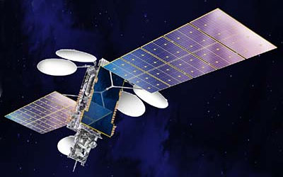 Satellite
