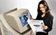 Newspaper Kiosk