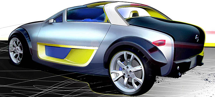 Nissan Urge