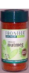 Nutmeg