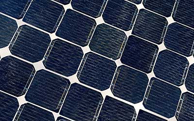 Solar Cells