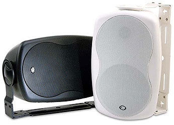 Outdoor Speakers